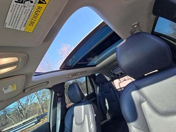 Volvo XC90 II 2025 Volvo XC 90 B6 Ultra 7-Passenger 2025 2.0 Benzyna 295KM, zdjęcie 10