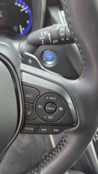 Toyota Corolla XII TS Kombi 1.8 Hybrid 122KM 2020 Toyota Corolla 2.0HSD 184KM Executive SalonPL, zdjęcie 24