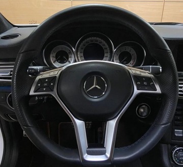 Mercedes CLS W218 Shooting Brake Facelifting 500 408KM 2014 Mercedes-Benz CLS Bezwypadkowy Przebieg 48000 km R CARS Warszawa 4.7 408KM, zdjęcie 10