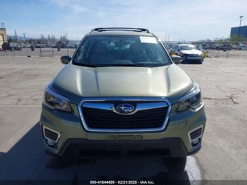 Subaru 2021 Subaru Forester Limited 2021 2.5l 2.5 Benzyna 182KM, zdjęcie 7