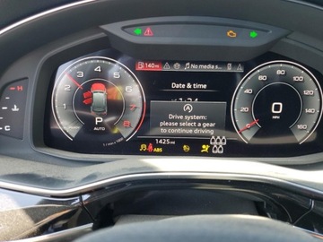 Audi Q7 II 2025 Audi Q7 Premium 2025 2.0L 2.0 Benzyna 261KM, zdjęcie 9