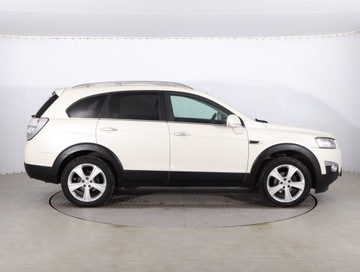 Chevrolet Captiva II SUV 2.2D 184KM 2012 Chevrolet Captiva 2.2 VCDI, Salon Polska, 181 KM, zdjęcie 5