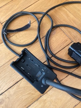 SONY HXR-MC1P, посмотрите!