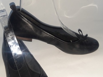 Тамарис размер 37-24 см кожа