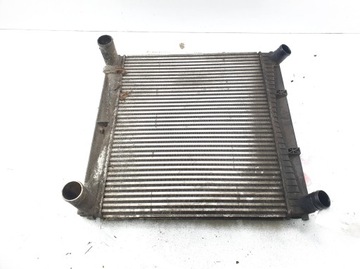 INTERCOOLER LAND ROVER RANGE SPORT