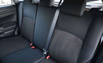 Mitsubishi ASX I SUV Facelifting 2016 1.6 117KM 2017 Mitsubishi ASX Mitsubishi ASX 1.6 2WD 1.6 Benzyna 117KM, zdjęcie 13