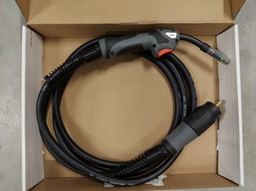 СВАРОЧНЫЙ ДЕРЖАТЕЛЬ MB 15 4M ДЛЯ DUALGRIP MIGOMAT! УСИЛЕННЫЙ