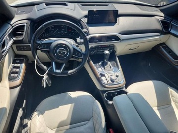 Mazda CX-9 2023 Mazda CX-9 2023 MAZDA CX-9 SIGNATURE 2.5 Benzyna 227KM, zdjęcie 8