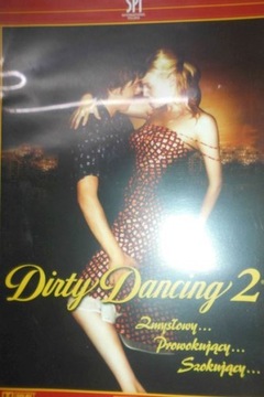 Dirty Dancing 2