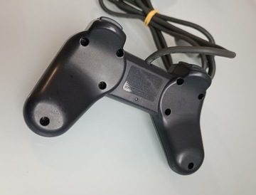 ОРИГИНАЛЬНЫЙ ЧЕРНЫЙ ПАД PS1 PSX PSone SCPH-1080 PLAYSTATION