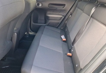 Citroen C4 Cactus Crossover Facelifting 1.2 PureTech 110KM 2018 Citroen C4 Cactus 1.2 PureTech Feel SS 1.2 Benzyna 110KM, zdjęcie 11