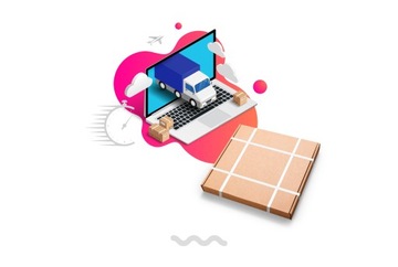 Картина на холсте олень ЖИВОТНЫЕ декор 40х30
