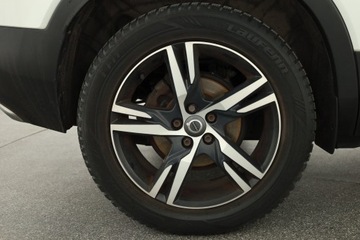 Volvo XC40 Crossover 1.5 T3 156KM 2018 Volvo XC40 T3, Salon Polska, Serwis ASO, Skóra, zdjęcie 11