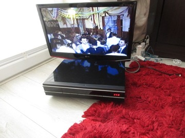 MAGNETOWID BANG&OLUFSEN BEOCORD V8000 REC SPRAWNY REAL FOTO