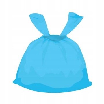 AKUKU СУМКИ ДЛЯ ИСПОЛЬЗОВАННЫХ ПОДГУЗНИКОВ С ЗАПАХОМ x100