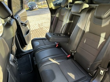 Ford Kuga II SUV 2.0 TDCi 150KM 2016 Ford Kuga Panorama Navi Grzane fot. Ele.Klapa Hak, zdjęcie 11