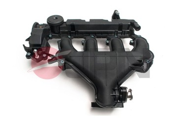 Pokrywa zaworów - FORD C-MAX 2.0 TDCi