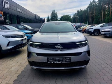 Opel Mokka II 2026 Opel Mokka 1.2 T mHEV Edition S&amp;S eDTC6, zdjęcie 4