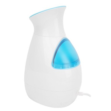 Паровая машина для лица Горячий холодный спрей очищает поры 2H