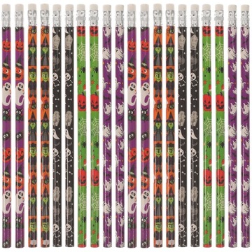 HALLOWEEN FAVARS HALLOWEEN ЛАСТИК ДЛЯ МЕЛКОВ 50 ШТ.