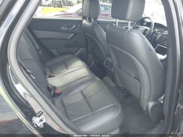 Land Rover Range Rover Velar 2025 Land Rover Range Rover Velar 2025r., 4x4, 2.0L 2.0 Benzyna 247KM, zdjęcie 9