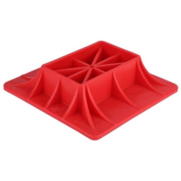 ABS Off Road Lift Базовый цвет Поверхностная накладка