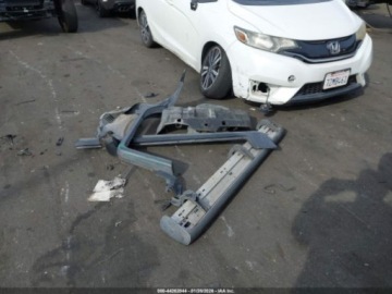 Toyota FJ Cruiser 4.0 239KM 2007 Toyota FJ 2007 r., 4,0L 4.0 Benzyna 239KM, zdjęcie 13