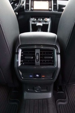Skoda Kodiaq I SUV 2.0 TDI 190KM 2017 Skoda Kodiaq 2.0 TDI CR 190 KM, 4x4, 7osob, Webasto, Navi, Kamera, Hak, GW, zdjęcie 30