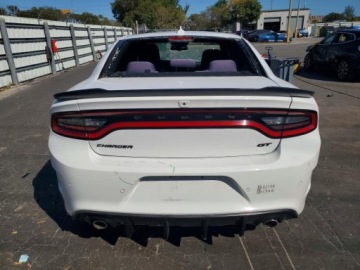 Dodge Charger VII 2022 Dodge Charger Gt 2022 3.6 Benzyna 300KM, zdjęcie 2