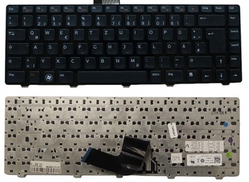 KLAWIATURA do DELL Vostro 3350 3450 3460 3550 3555 5537 N5040 N5050 M5040