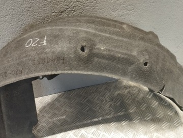 BMW F20 F21 F22 F23 АРКА ЗАДНЕГО ЛЕВОГО КОЛЕСА 7241857