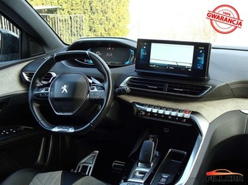Peugeot 3008 II 2021 Peugeot 3008 1.6 Hybryd 4x4 300KM GT Full Led Kamera Navi 1.6 200KM, zdjęcie 14