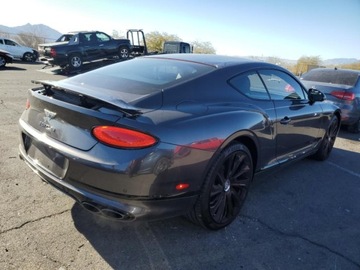 Bentley 2022 Bentley Continental GT 2022 4.0l 4.0 Benzyna 542KM, zdjęcie 3