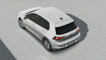 Volkswagen Golf VIII 2026 Volkswagen Golf Pure 1.5 eTSI 116 KM DSG - Nowa, zdjęcie 6