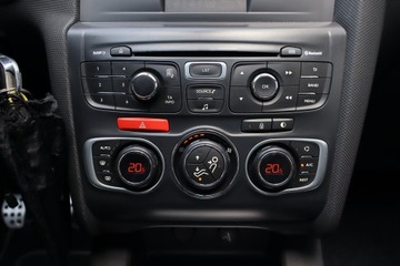 DS 4 I Hatchback (Citroen) 1.6 e-HDi 115KM 2014 Citroen DS4 1.6 e-HDi, Skóra, Klima, Klimatronic, zdjęcie 17