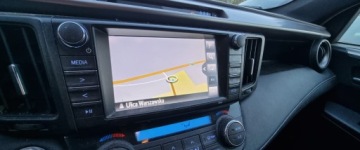 Toyota RAV4 IV 2016 Toyota RAV4 122016r, 2.0 D4D. 4x4. Uszkodzony. Poobijany. Jezdzi. 2.0, zdjęcie 11
