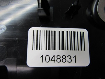 MAZDA MX-30 21R LAMPA KABINY OSVĚTLENÍ INTERIÉR