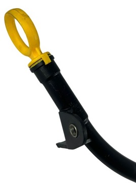 Трубка масляного щупа VW 04L103634