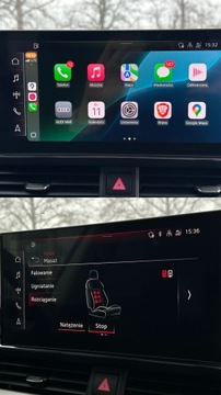 Audi A5 F5 Sportback 2.0 40 TFSI 190KM 2020 Audi A5 Sportback 40 TFSI SPORT S-Tronic Virtual -Masaże Matrix- LED Radary, zdjęcie 10