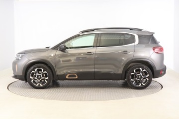Citroen C5 Aircross SUV Facelifting 1.2 PureTech 131KM 2023 Citroen C5 Aircross PureTech 130, Salon Polska, zdjęcie 2