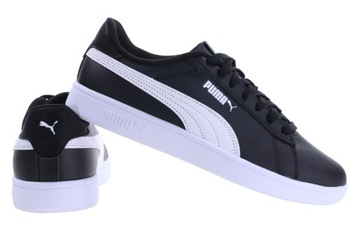 Buty męskie Puma Smash 3.0 L 390987 04