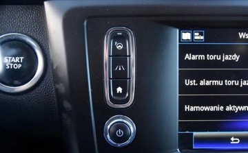 Renault Kadjar 2019 Renault Kadjar FULLED skora Blis alusy LINNE ASSIST Idealny Sam Parkuje, zdjęcie 35