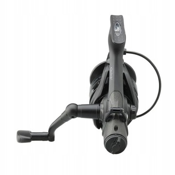 DAM Quick Reel Runshift 3 4000 FS