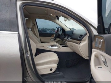 Mercedes GLE V167 2020 Mercedes-Benz GLE 350 4Matic 2020 2.0l 2.0 Benzyna 255KM, zdjęcie 10