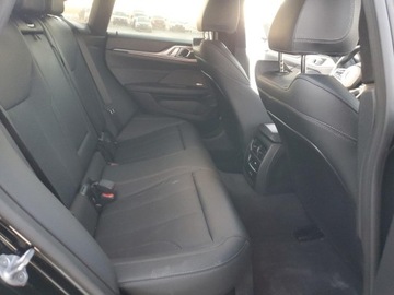 BMW Seria 4 G22-23-26 2025 BMW Seria 4 430i Gran Coupe 2025 2.0 Benzyna 255KM, zdjęcie 10