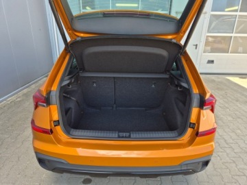 Skoda 2026 Skoda Kamiq Monte Carlo 1.0 TSI 115KM automat DSG, zdjęcie 19