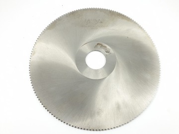 Frez tarczowy piłkowy NFTe 200x2,5/160