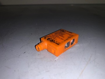 Czujnik dyfuzyjny IFM OJ5048/ Used