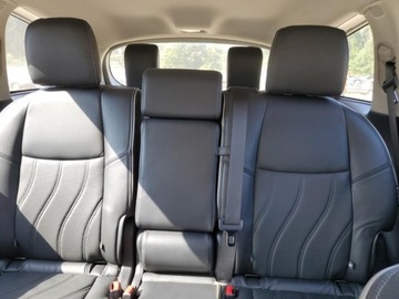 Infiniti QX60 2020 Infiniti QX60 2020 INFINITI QX60 LUXE 3.5 Benzyna 295KM, zdjęcie 10