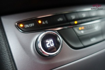 Opel Astra K Hatchback 5d 1.4 Turbo 125KM 2016 Opel Astra Salon Polska *1.4 Benz 125KM*Org.Lakier, zdjęcie 21